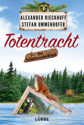 Totentracht