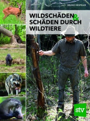 Wildschäden & Schäden durch Wildtiere