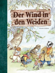 Der Wind in den Weiden