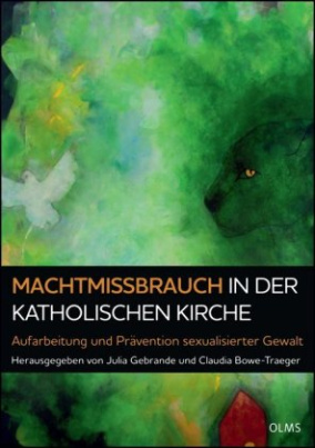 Machtmissbrauch in der katholischen Kirche