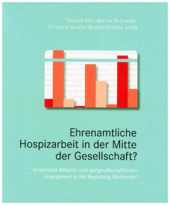 Ehrenamtliche Hospizarbeit in der Mitte der Gesellschaft?