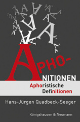 Aphonitionen