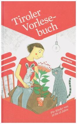 Tiroler Vorlesebuch