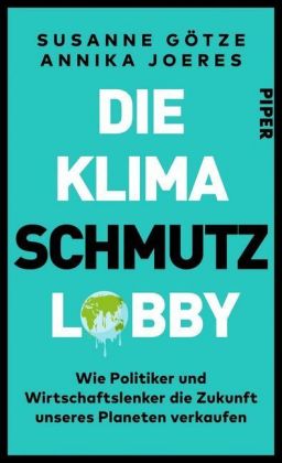 Die Klimaschmutzlobby