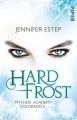 Mythos Academy Colorado: Hard Frost