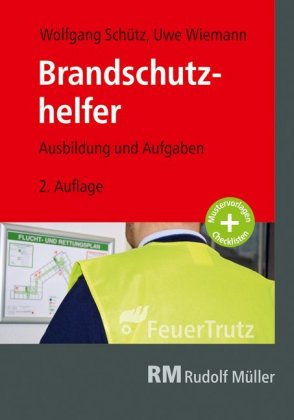 Brandschutzhelfer