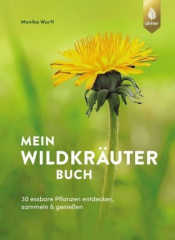 Mein Wildkräuterbuch