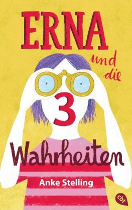 Erna und die drei Wahrheiten