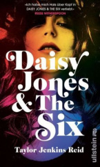 Daisy Jones & The Six