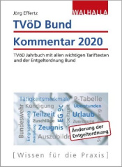 TVöD Bund Kommentar 2020