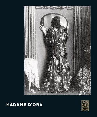 Madame d'Ora