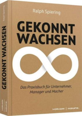 Gekonnt wachsen