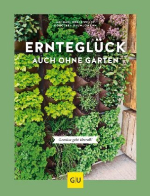 Ernteglück auch ohne Garten