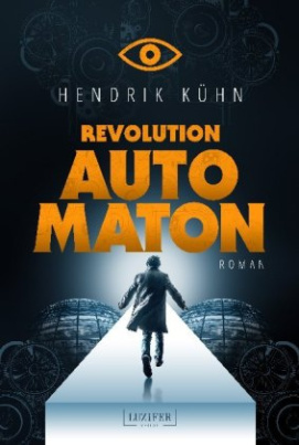 Revolution Automation