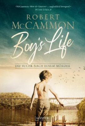 Boy's Life - Die Suche nach einem Mörder