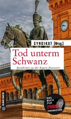 Tod unterm Schwanz