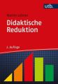 Didaktische Reduktion