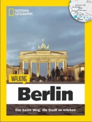 National Geographic Walking Berlin