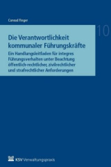 Die Verantwortlichkeit kommunaler Führungskräfte