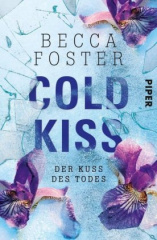 Cold Kiss - Der Kuss des Todes