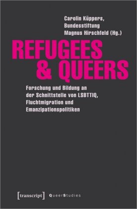 Refugees & Queers