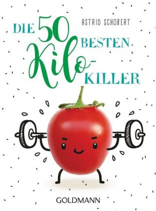 Die 50 besten Kilo-Killer