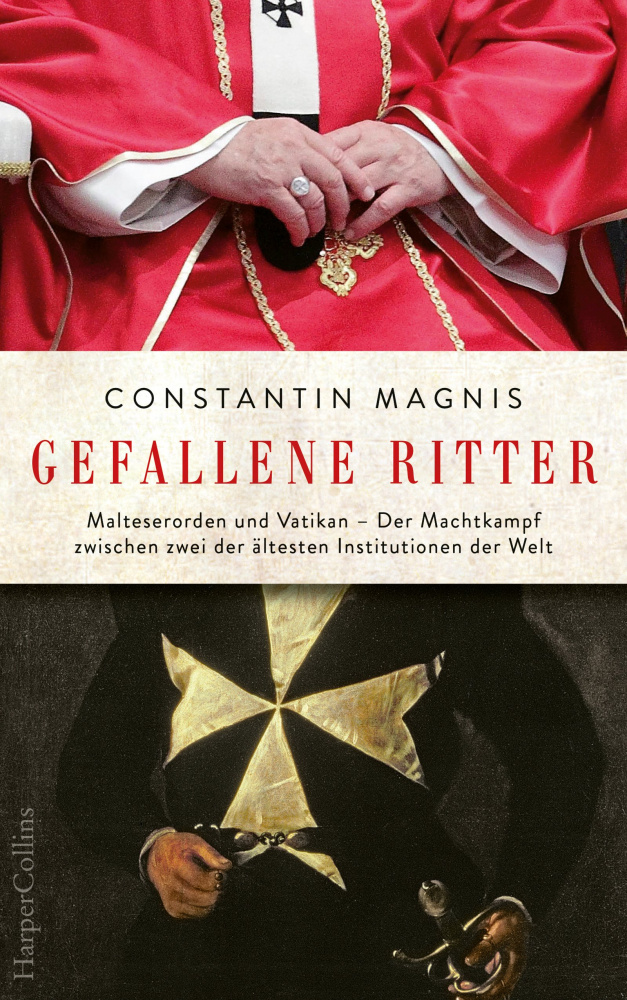 Gefallene Ritter