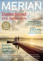 MERIAN Deutschland neu entdecken Extra
