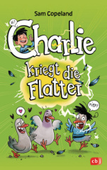 Charlie kriegt die Flatter