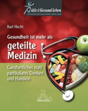 Gesundheit ist mehr als geteilte Medizin