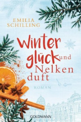 Winterglück und Nelkenduft