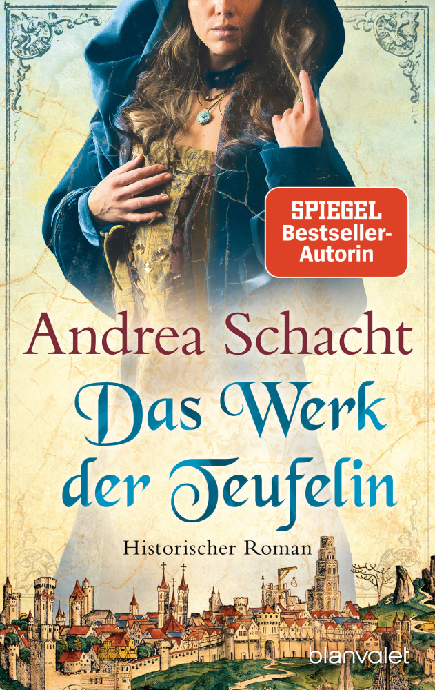 Das Werk der Teufelin