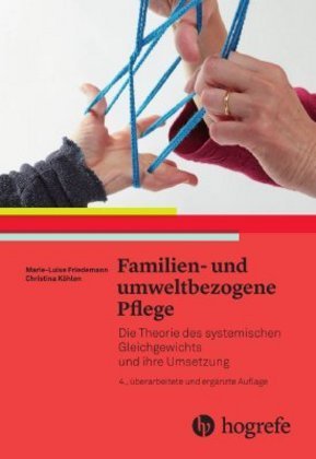 Familien- und umweltbezogene Pflege