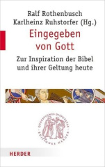 Eingegeben von Gott