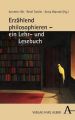 Erzählend philosophieren - ein Lehr- und Lesebuch