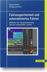 Fahrzeugsicherheit und automatisiertes Fahren