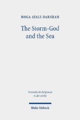 The Storm-God and the Sea