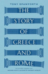 The Story of Greece and Rome