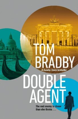 Double Agent