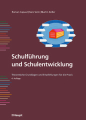 Schulführung und Schulentwicklung