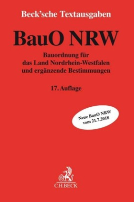 BauO NRW