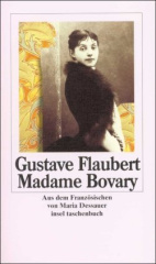 Madame Bovary