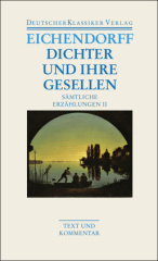 Dichter und ihre Gesellen