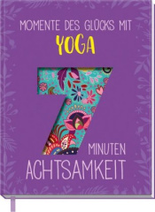 Momente des Glücks mit Yoga