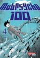 Mob Psycho 100. Bd.4