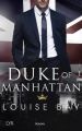 Duke of Manhattan