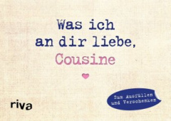 Was ich an dir liebe, Cousine - Miniversion