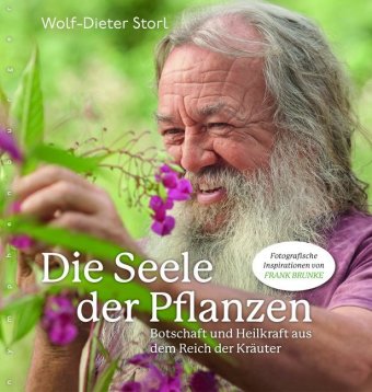 Die Seele der Pflanzen