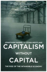 Capitalism without Capital