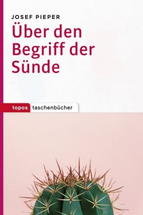 Über den Begriff der Sünde